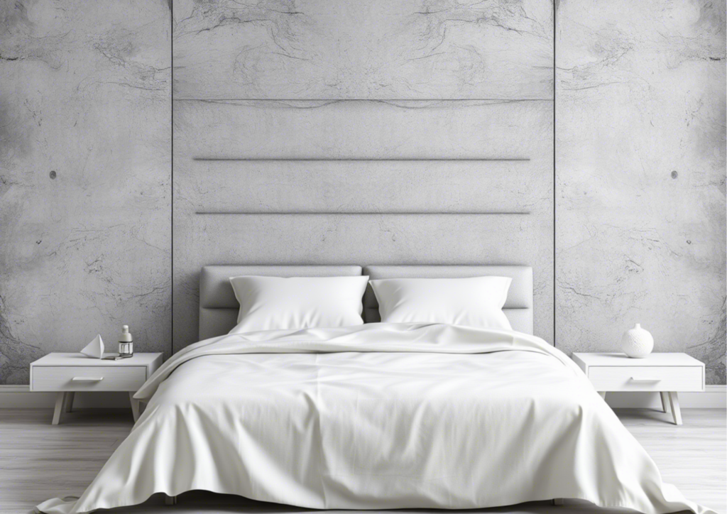 Wallpaper Decor Ideas for Bedroom Walls